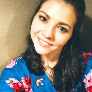 Meet your Posher, Helen